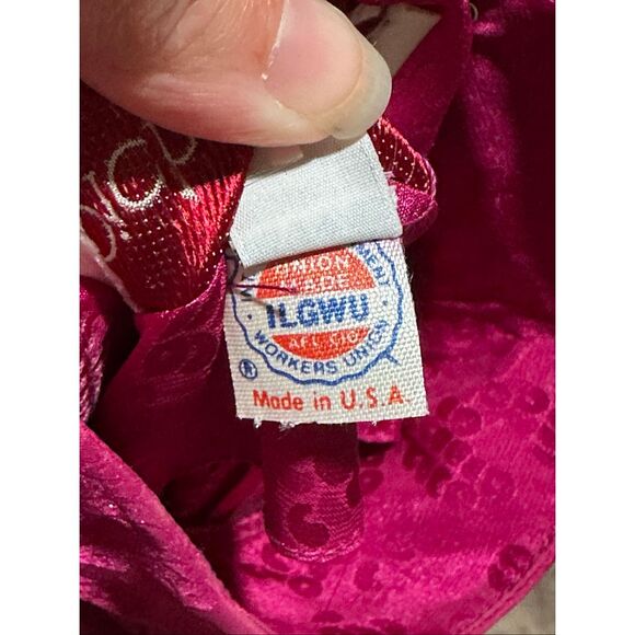 Richard Warren semi formal cocktail dress vintage 6 S - Picture 13 of 14